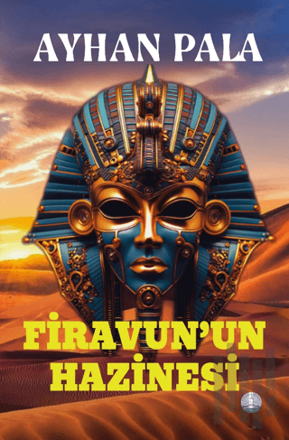 Firavun’un Hazinesi | Kitap Ambarı