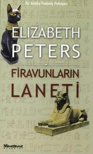 Firavunların Laneti | Kitap Ambarı