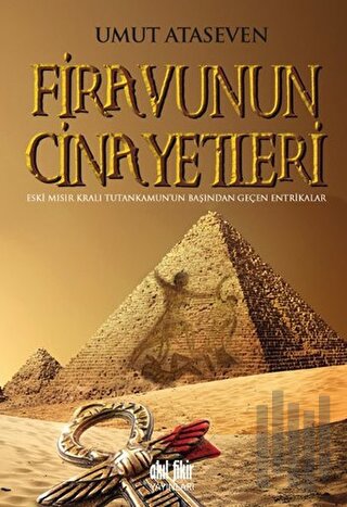 Firavunun Cinayetleri | Kitap Ambarı