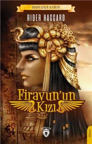 Firavunun Kızı | Kitap Ambarı