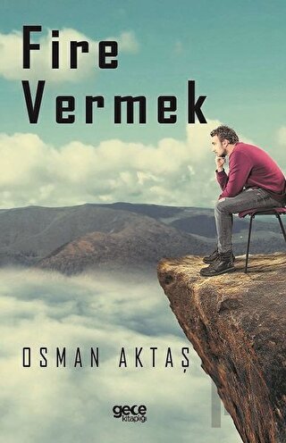 Fire Vermek | Kitap Ambarı