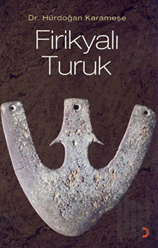 Firikyalı Turuk | Kitap Ambarı