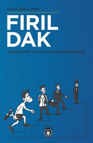 Fırıldak | Kitap Ambarı