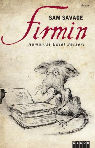 Firmin | Kitap Ambarı