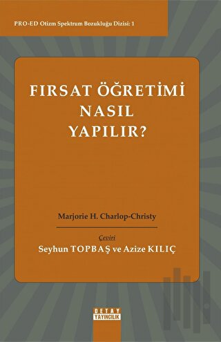 Fırsat Öğretimi Nasıl Yapılır? | Kitap Ambarı