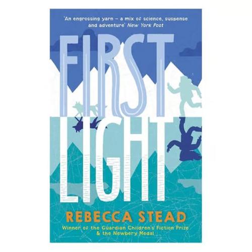 First Light | Kitap Ambarı