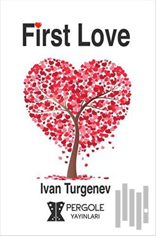 First Love | Kitap Ambarı