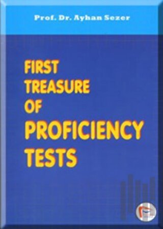 First Treasure of Proficiency Tests | Kitap Ambarı