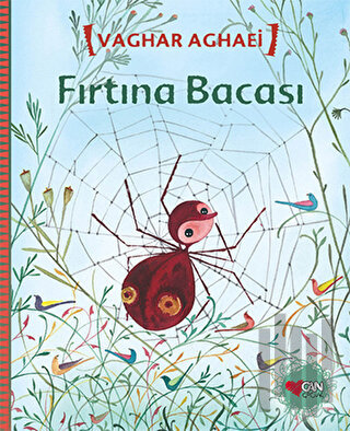 Fırtına Bacası | Kitap Ambarı