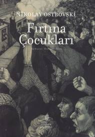 Fırtına Çocukları | Kitap Ambarı