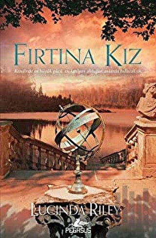 Fırtına Kız | Kitap Ambarı