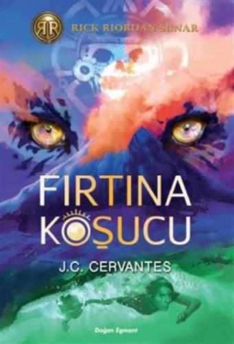 Fırtına Koşucu | Kitap Ambarı