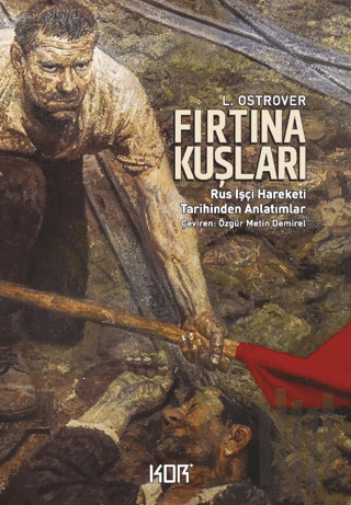 Fırtına Kuşları | Kitap Ambarı