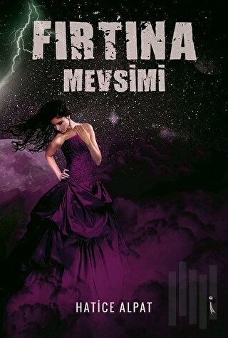 Fırtına Mevsimi | Kitap Ambarı