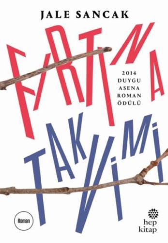 Fırtına Takvimi | Kitap Ambarı