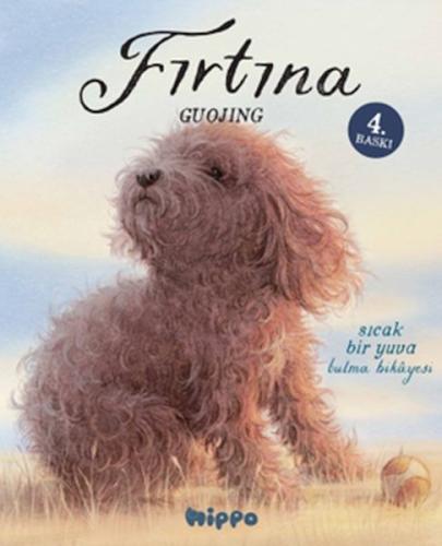 Fırtına | Kitap Ambarı