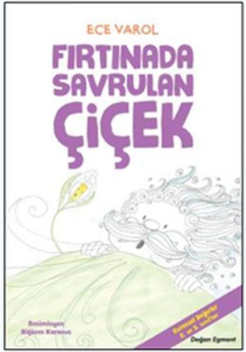 Fırtınada Savrulan Çiçek | Kitap Ambarı