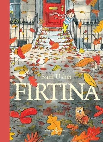 Fırtına | Kitap Ambarı