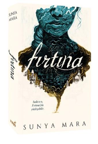 Fırtına | Kitap Ambarı