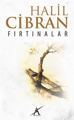 Fırtanalar | Kitap Ambarı