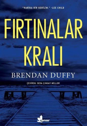 Fırtınalar Kralı | Kitap Ambarı