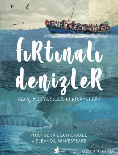 Fırtınalı Denizler | Kitap Ambarı