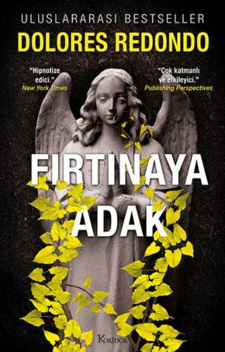 Fırtınaya Adak - 3. Kitap | Kitap Ambarı