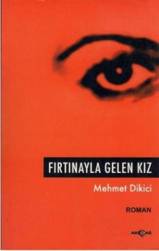 Fırtınayla Gelen Kız | Kitap Ambarı