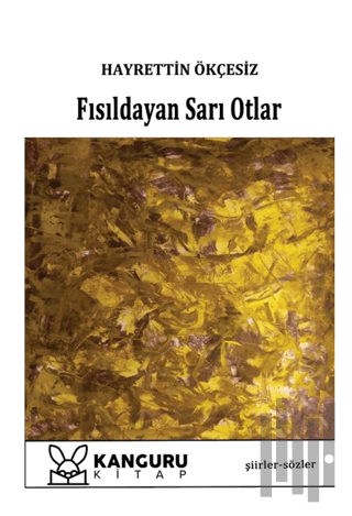 Fısıldayan Sarı Otlar | Kitap Ambarı