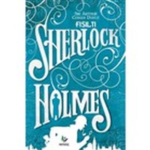 Fısıltı - Sherlock Holmes | Kitap Ambarı