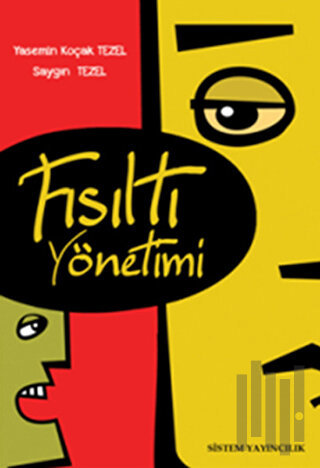 Fısıltı Yönetimi | Kitap Ambarı