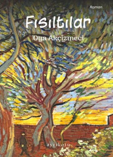 Fısıltılar | Kitap Ambarı