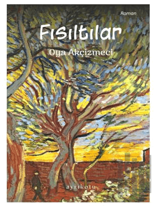 Fısıltılar | Kitap Ambarı