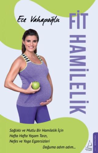 Fit Hamilelik | Kitap Ambarı