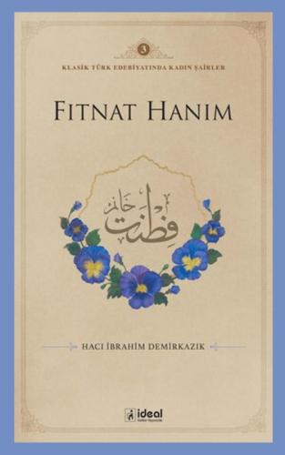 Fıtnat Hanım | Kitap Ambarı