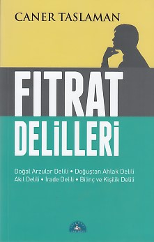 Fıtrat Delilleri | Kitap Ambarı