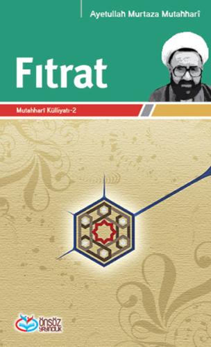 Fıtrat | Kitap Ambarı