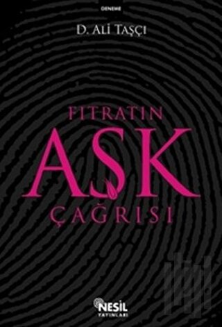 Fıtratın Aşk Çağrısı | Kitap Ambarı