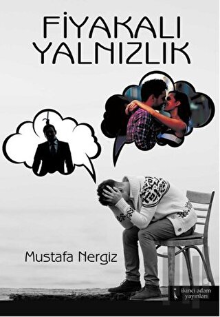 Fiyakalı Yalnızlık | Kitap Ambarı