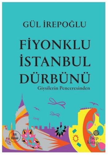 Fiyonklu İstanbul Dürbünü | Kitap Ambarı