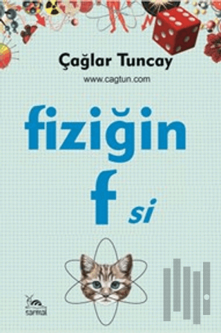 Fiziğin F'si | Kitap Ambarı