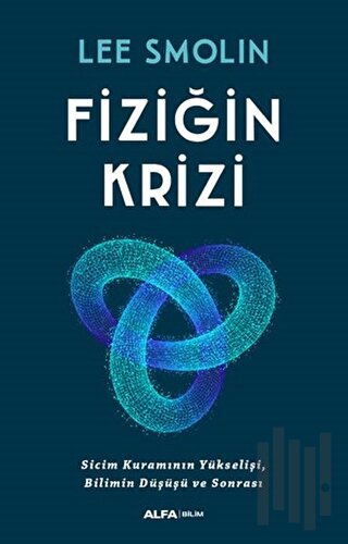 Fiziğin Krizi | Kitap Ambarı