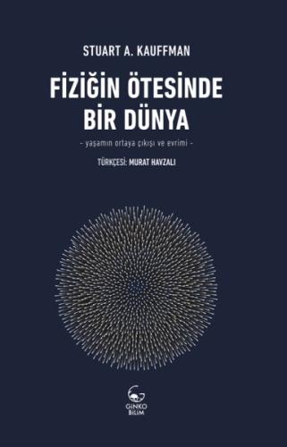 Fiziğin Ötesinde Bir Dünya | Kitap Ambarı