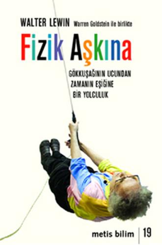 Fizik Aşkına | Kitap Ambarı