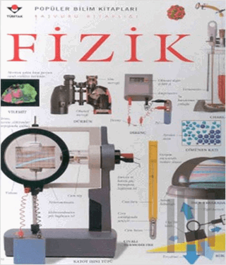 Fizik (Ciltli) | Kitap Ambarı