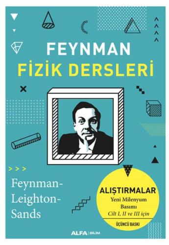 Fizik Dersleri | Kitap Ambarı