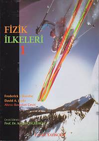 Fizik İlkeleri - 1 | Kitap Ambarı