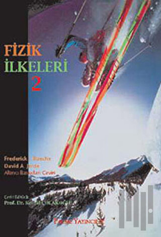 Fizik İlkeleri - 2 | Kitap Ambarı