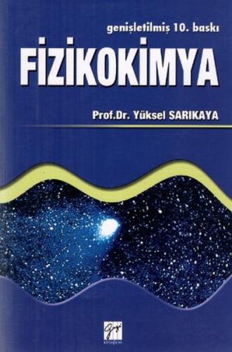 Fizikokimya (2 Kitap Takım) | Kitap Ambarı