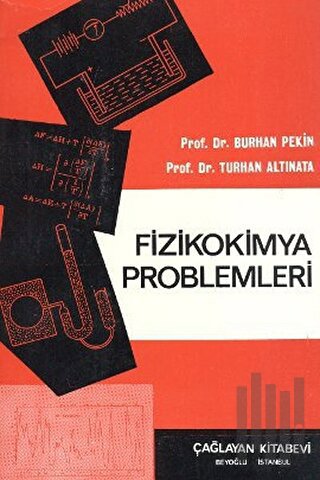 Fizikokimya Problemleri | Kitap Ambarı